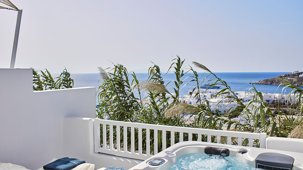 Myconian Ambassador Myconian Collection